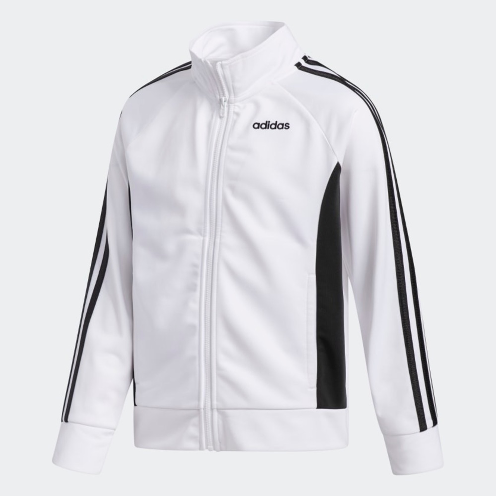 Adidas Track Jacket